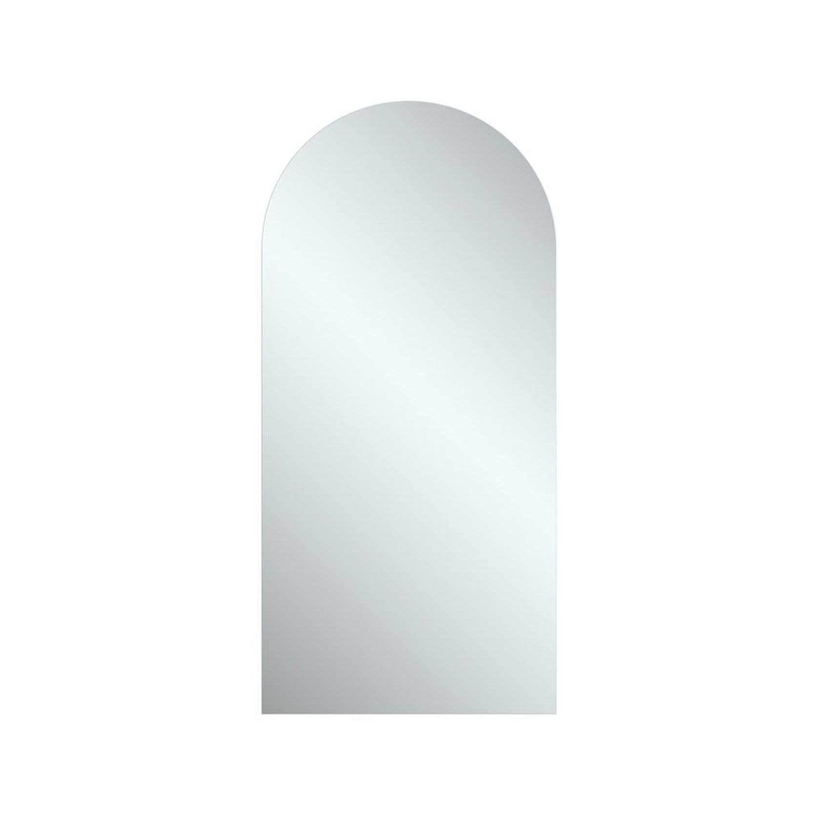 Pencil Edge Arch Mirrors gallery detail image
