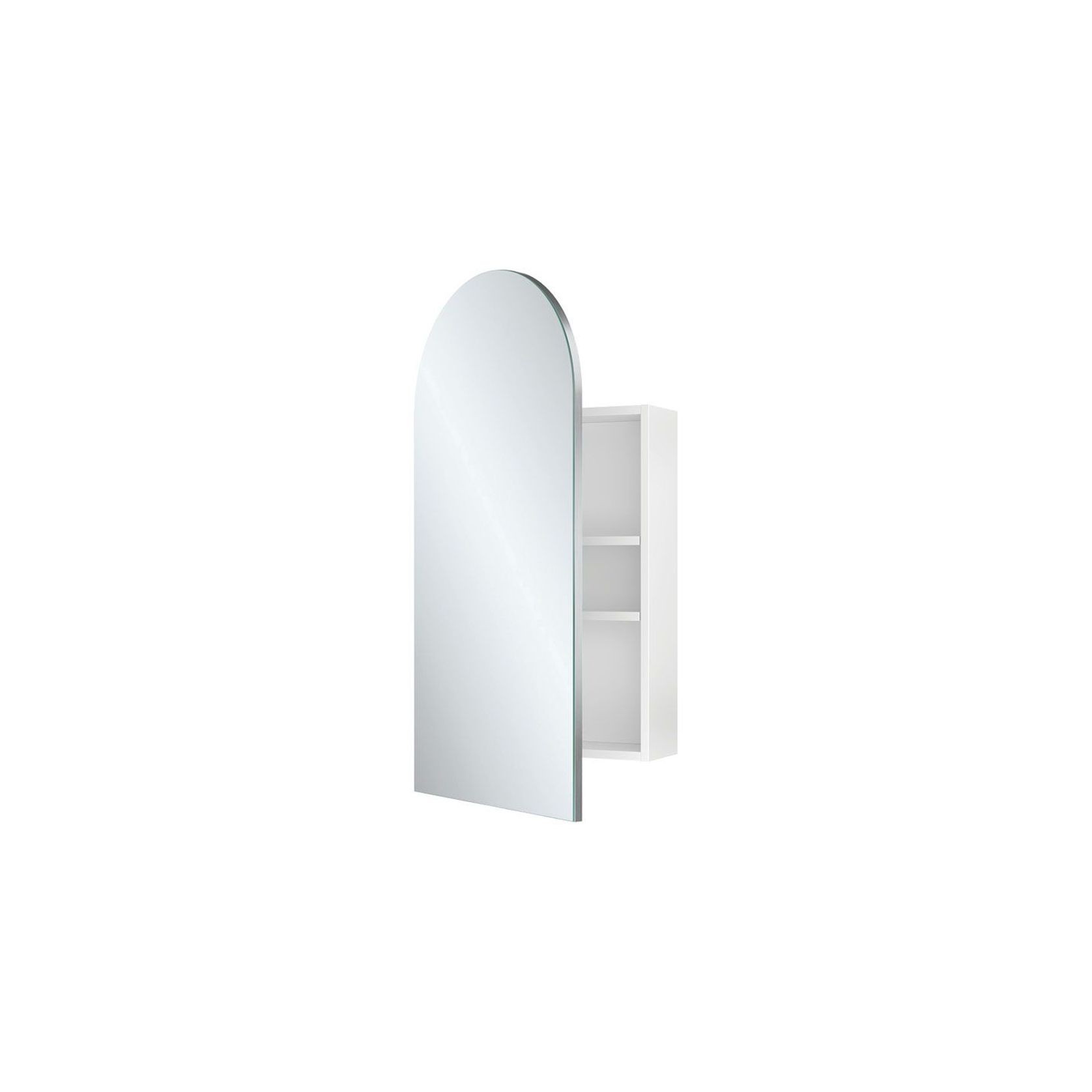 Arch Mirror Cabinet gallery detail image