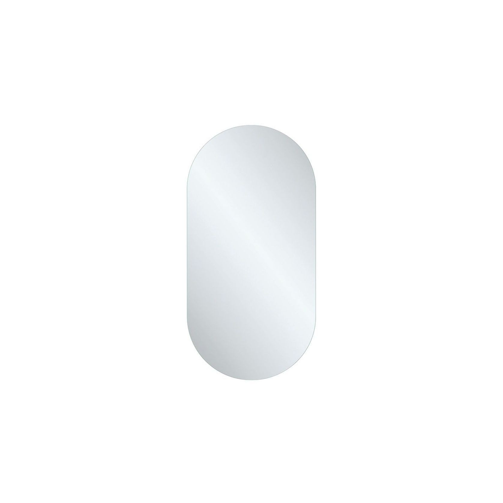 Pill Mirror Cabinet gallery detail image