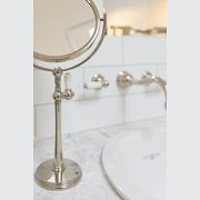 Perrin & Rowe Freestanding Shaving | Vanity Mirror gallery detail image