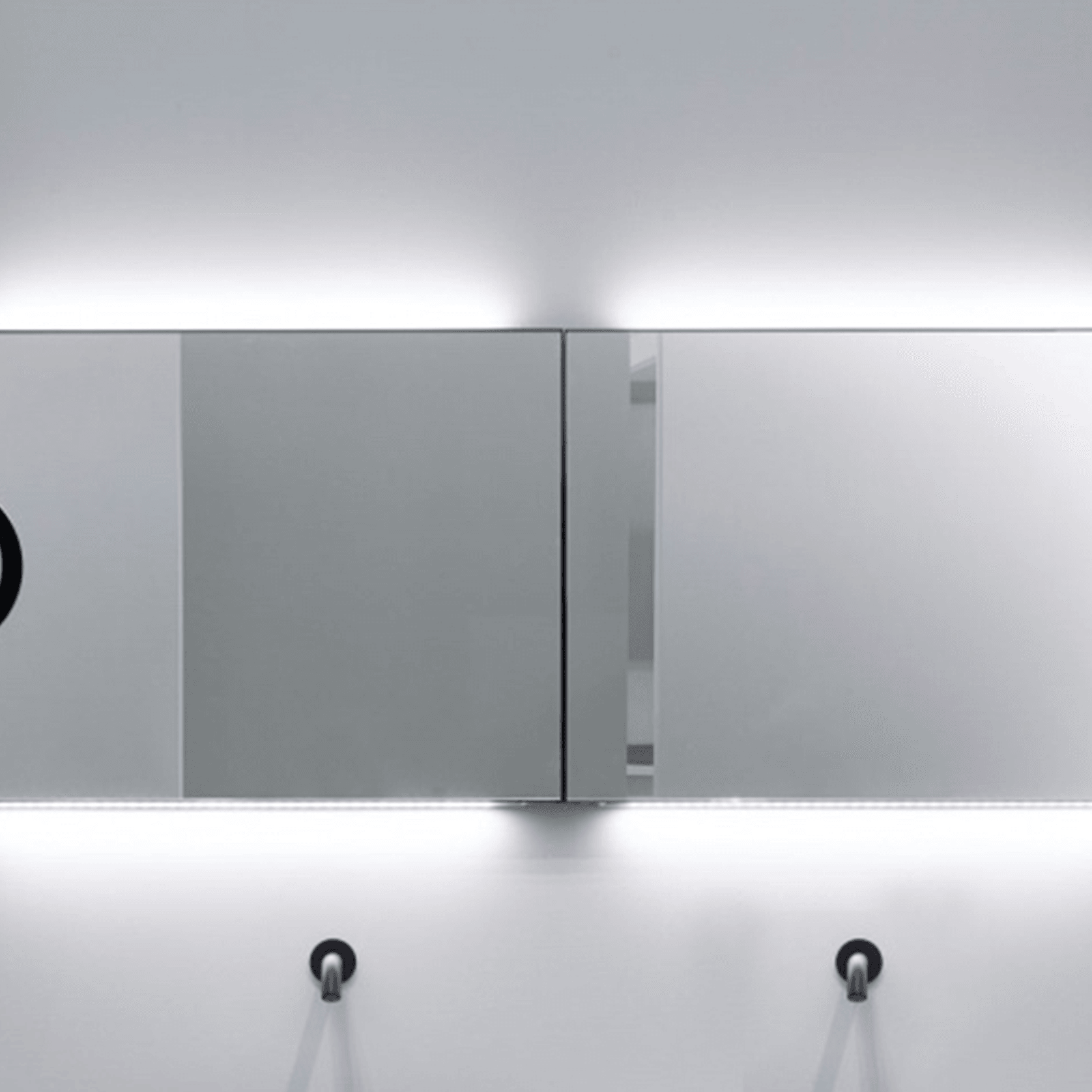 Polifemo LED Mirror gallery detail image
