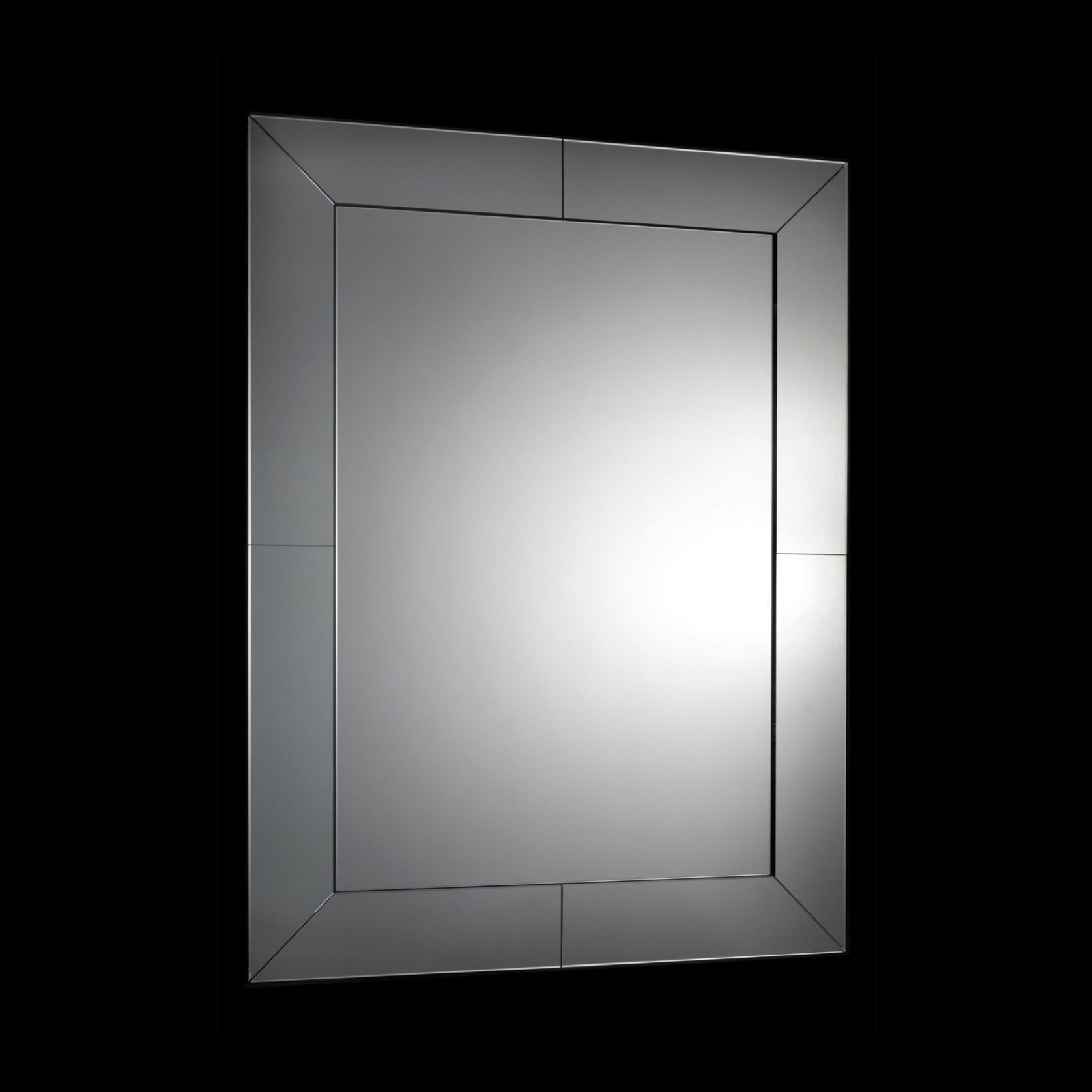 Veneziana Mirror by Boffi gallery detail image