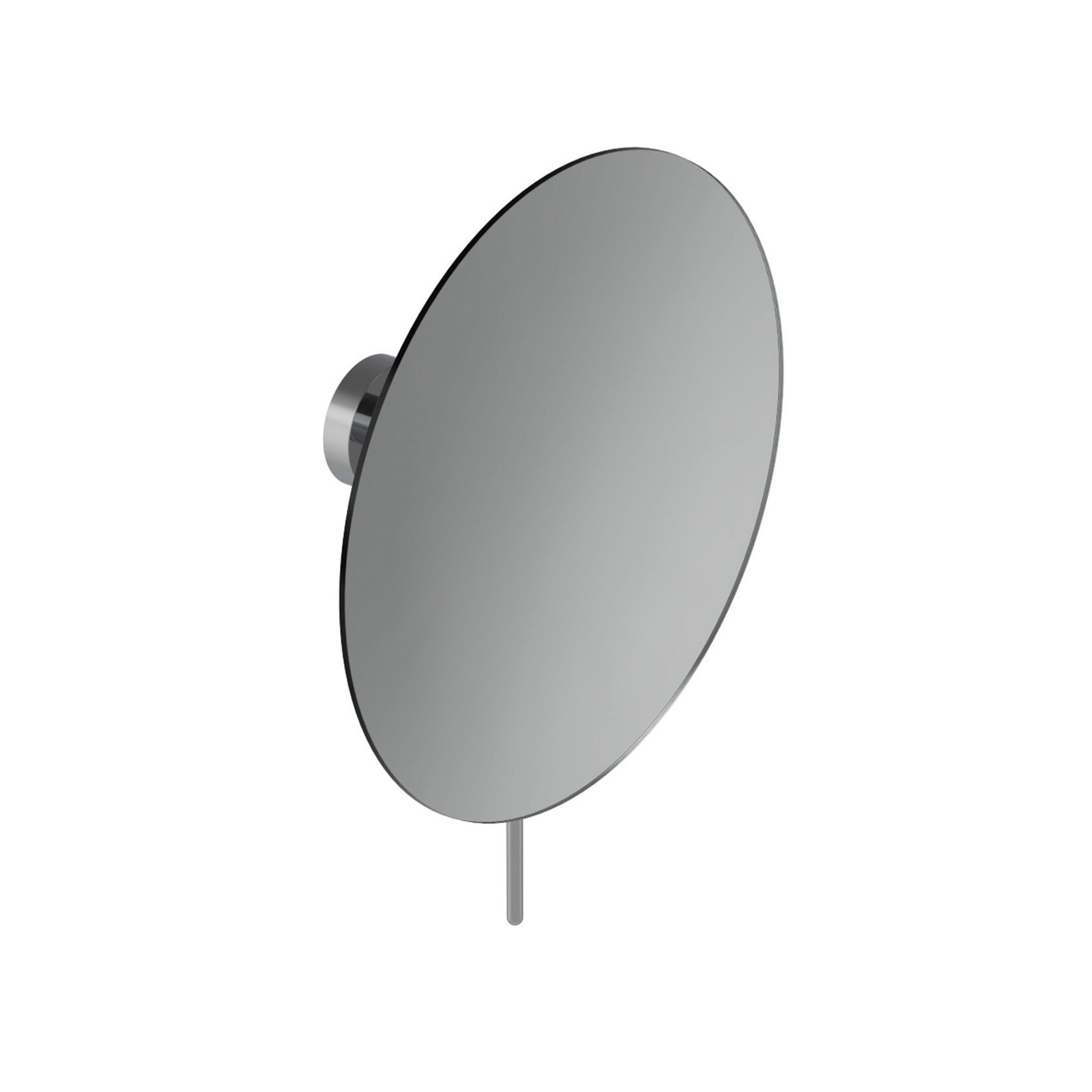 Buddy Wall Mount Magnifying Mirror gallery detail image