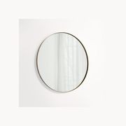 Round Mirror 800mm gallery detail image