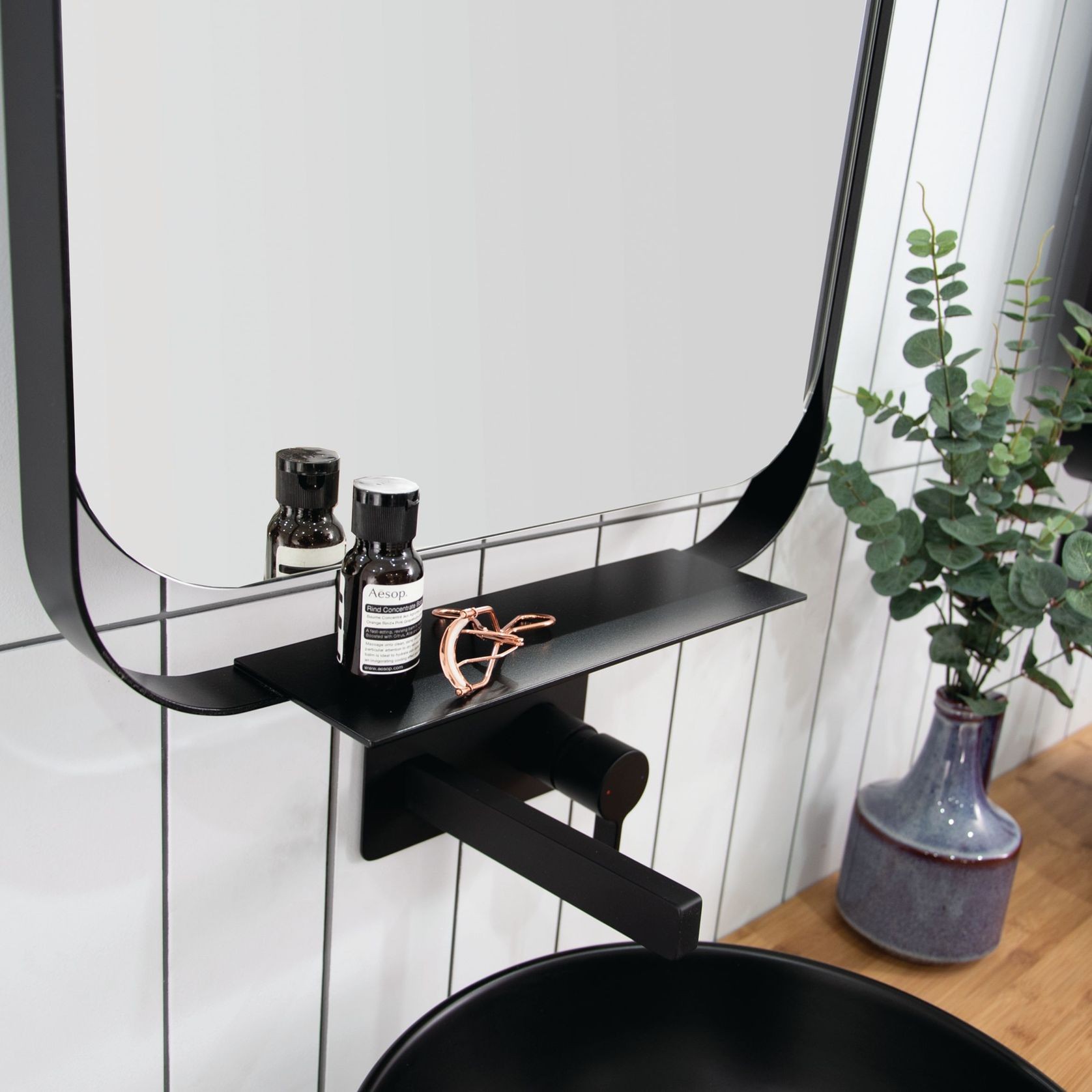 Allegra Mirror ArchiPro NZ