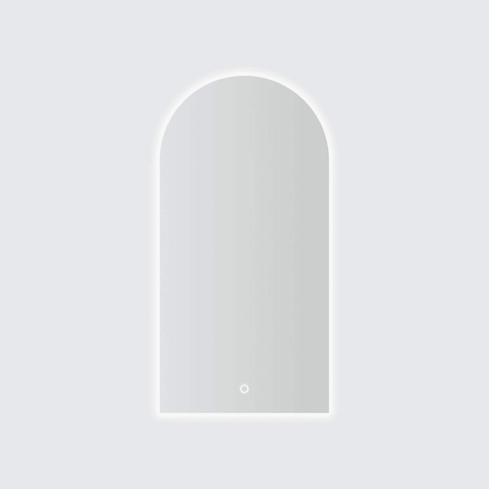 Ambience Arch LED Mirror gallery detail image