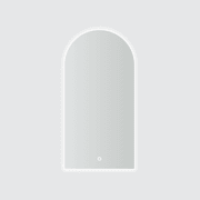 Ambience Arch LED Mirror gallery detail image