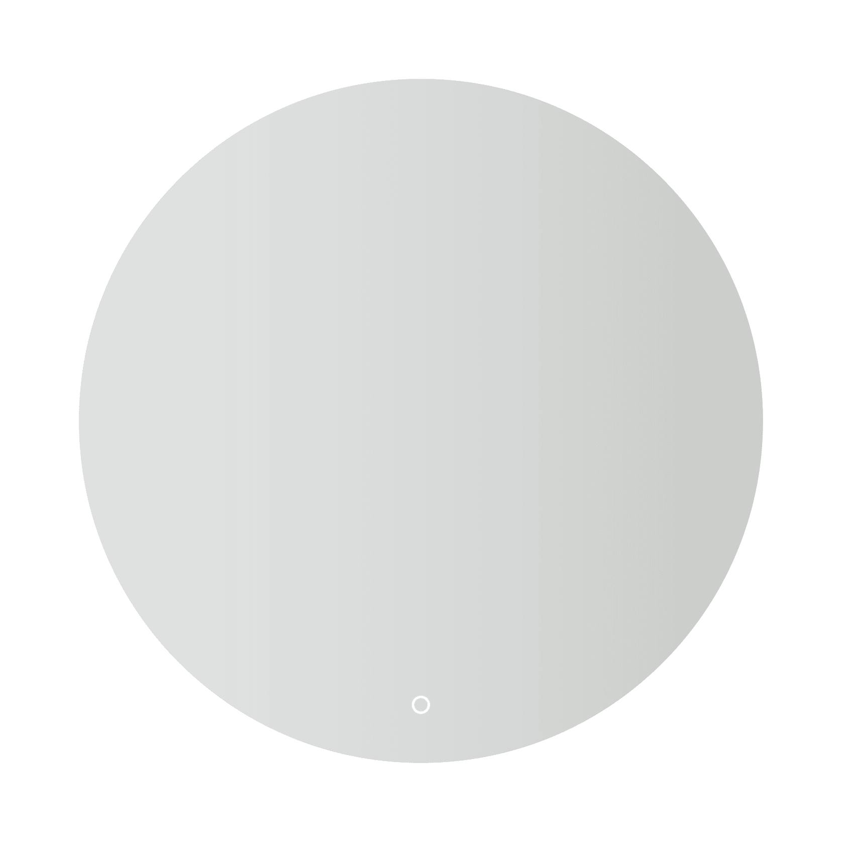 Ambience Round LED Mirror gallery detail image