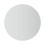 Ambience Round LED Mirror gallery detail image