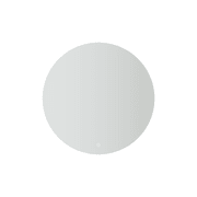 Ambience Round LED Mirror gallery detail image