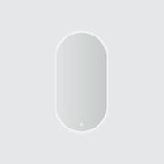 Ambience Pill LED Mirror gallery detail image