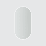 Ambience Pill LED Mirror gallery detail image