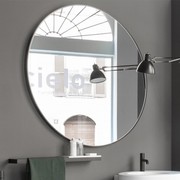 Catino Round Mirror by Cielo gallery detail image
