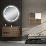 LM-LDR6060 | Acrylic LED Mirror gallery detail image