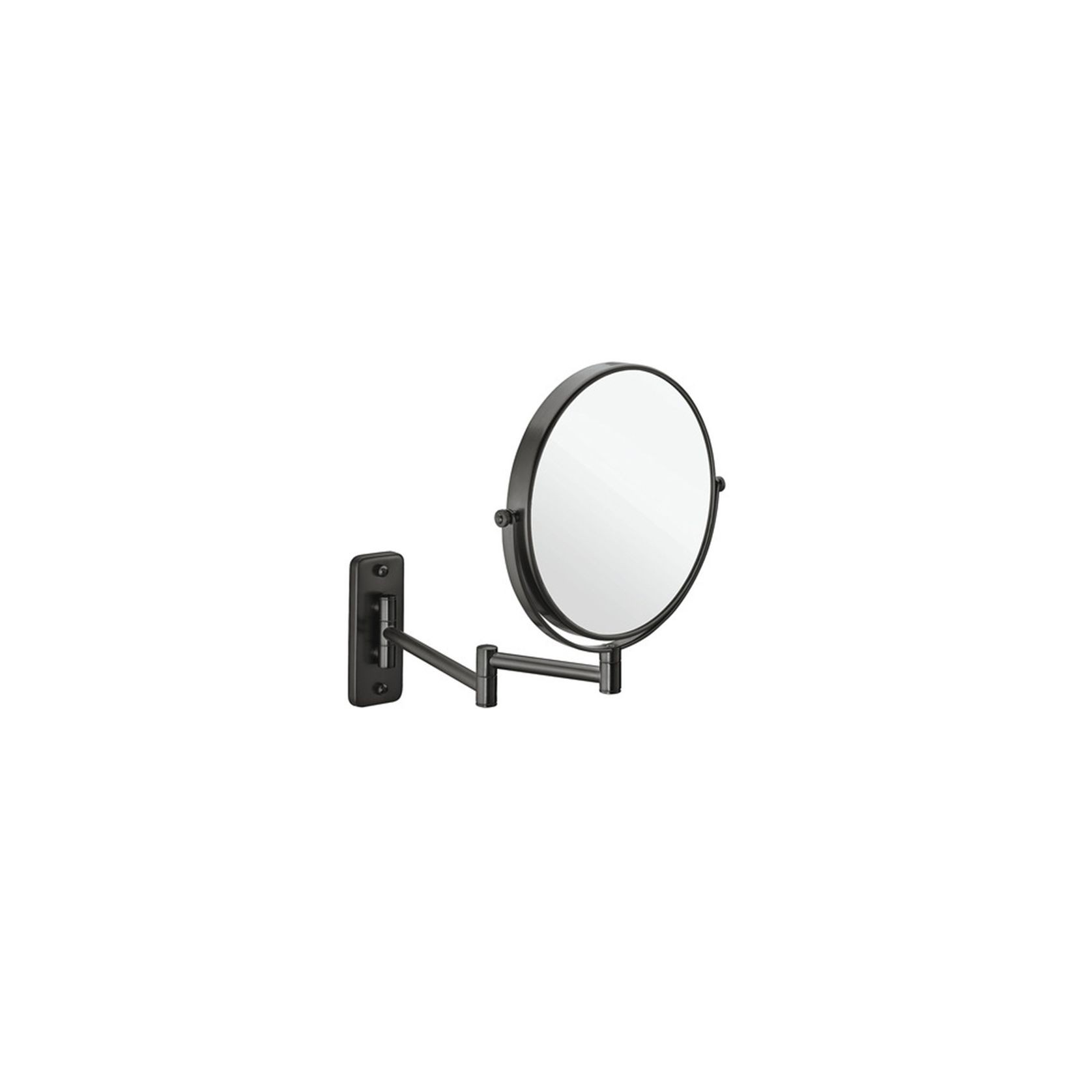 Round Vanity Pivot Mirror ArchiPro NZ