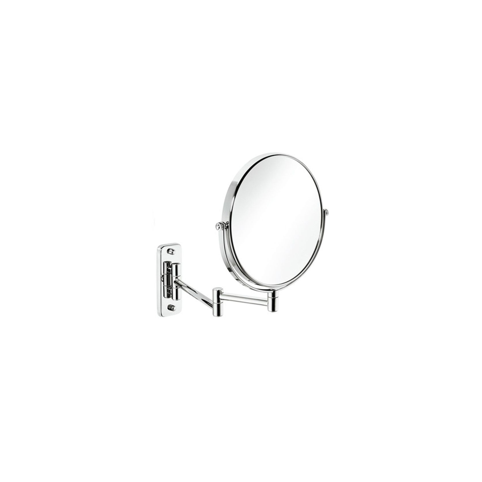 Round Vanity Pivot Mirror ArchiPro NZ