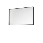 Frame 1200 LED Mirror With Shelf gallery detail image