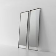 Rialto Mirror by Rimadesio gallery detail image