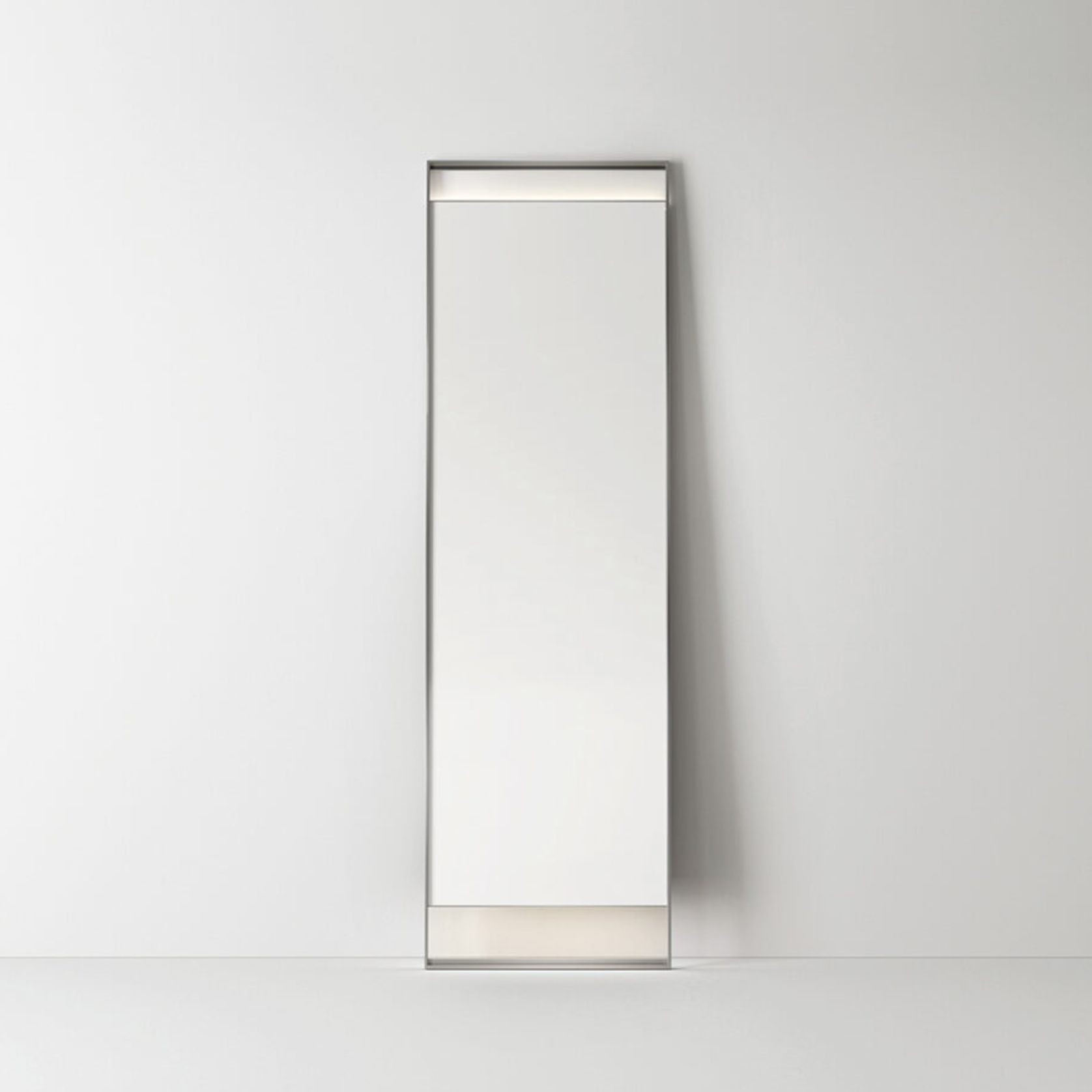 Rialto Mirror by Rimadesio gallery detail image