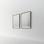 Rialto Mirror by Rimadesio gallery detail image