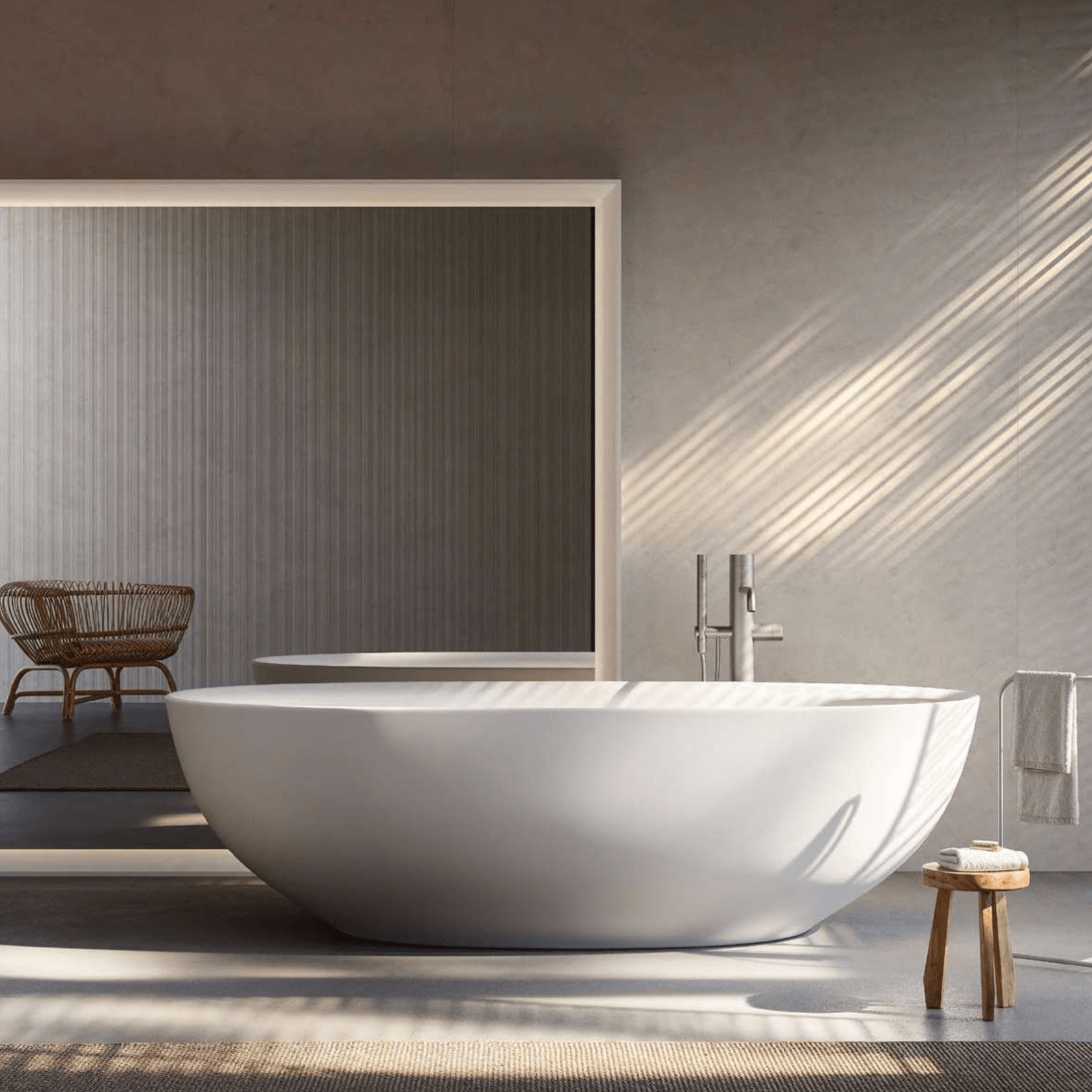 SP14 Mirrors by Boffi gallery detail image