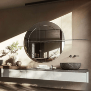 Veneziana Mirror by Boffi gallery detail image