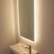 CODE Solace Arc Led Mirror gallery detail image