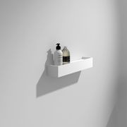 Stone Bathroom Shelf 500mm G01169 gallery detail image