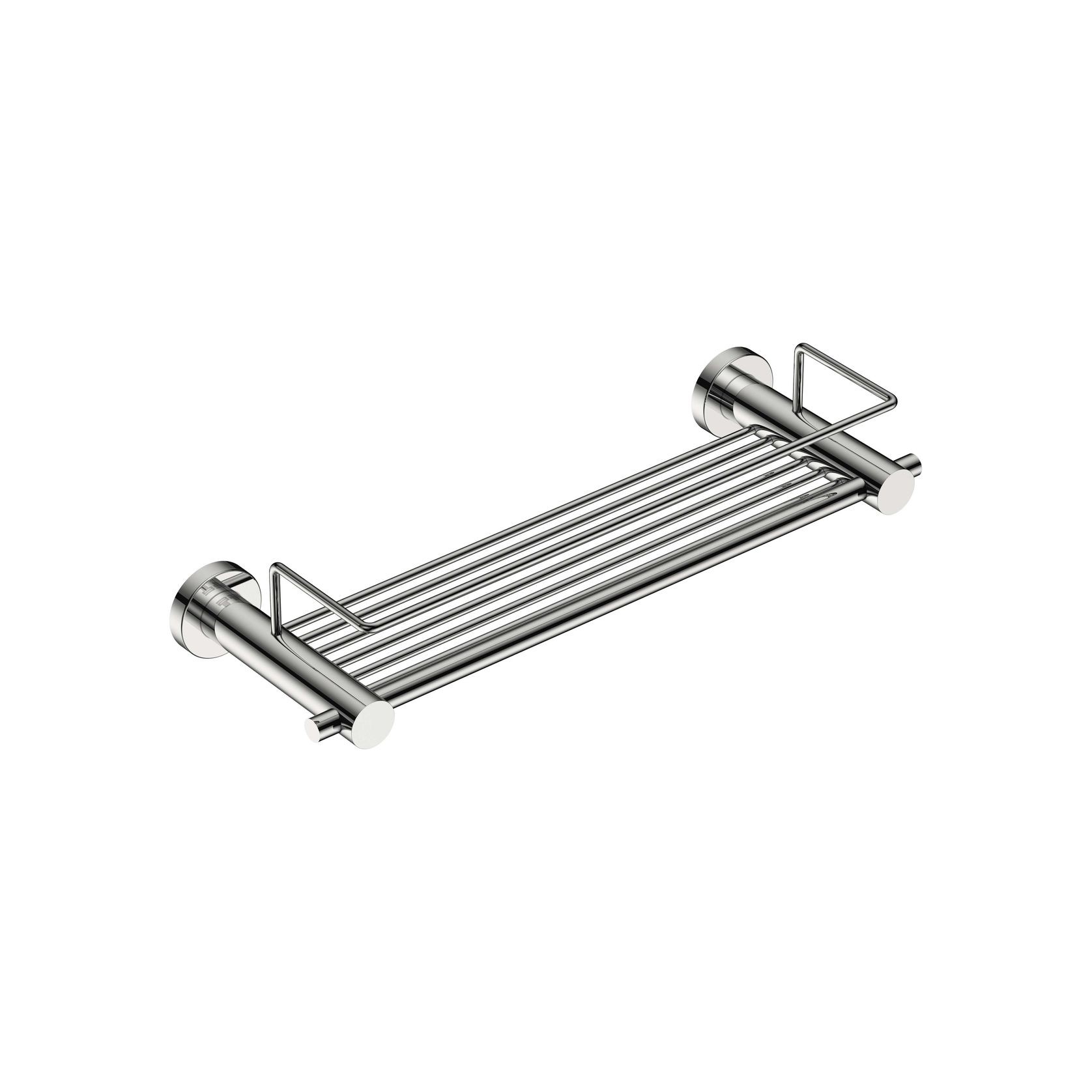 Shower Rack 330mm - 4800 Series Number 4820 gallery detail image