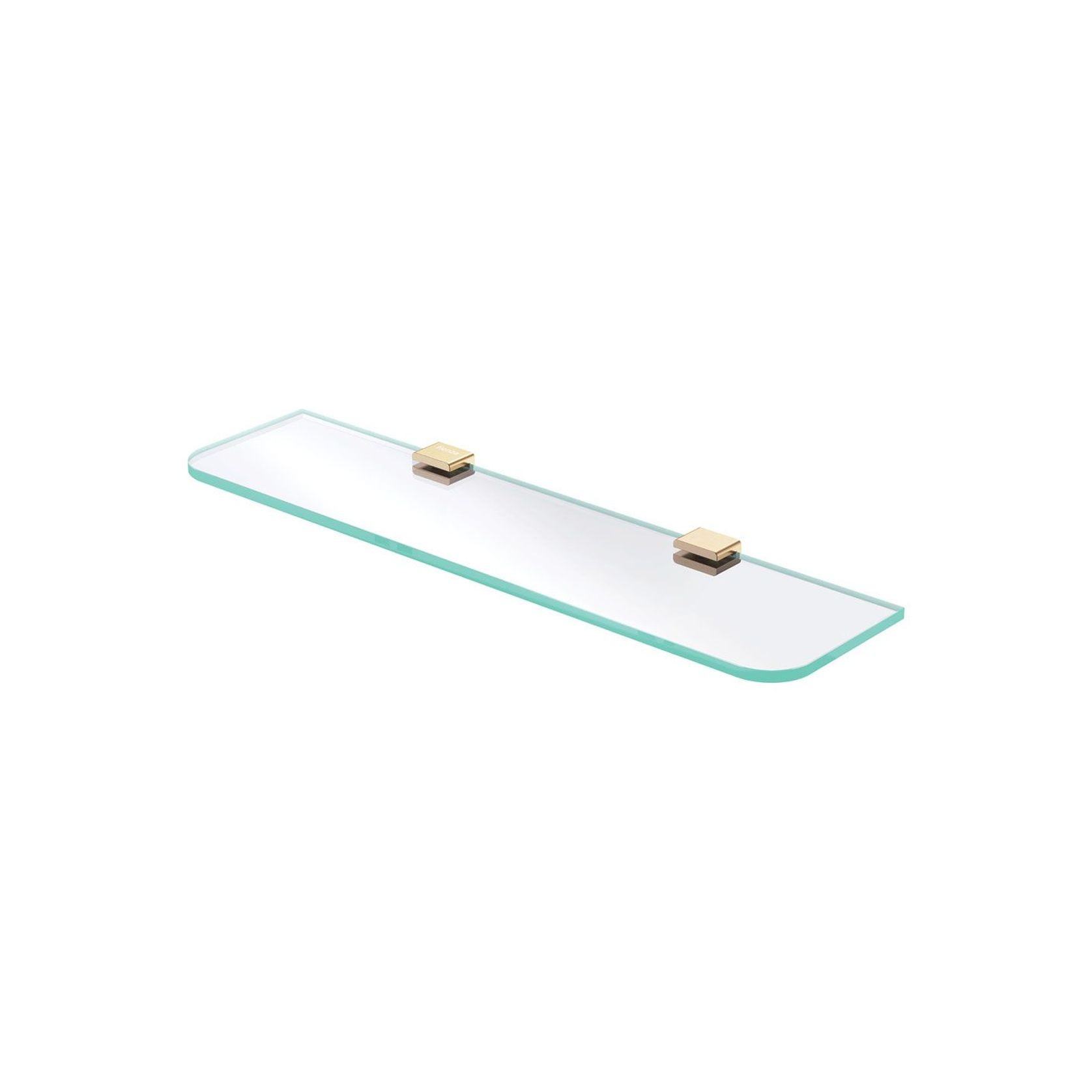 Tono Glass Shelf gallery detail image