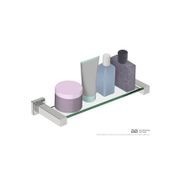 Glass Shelf 330mm - 8200 Series Number 8525 gallery detail image