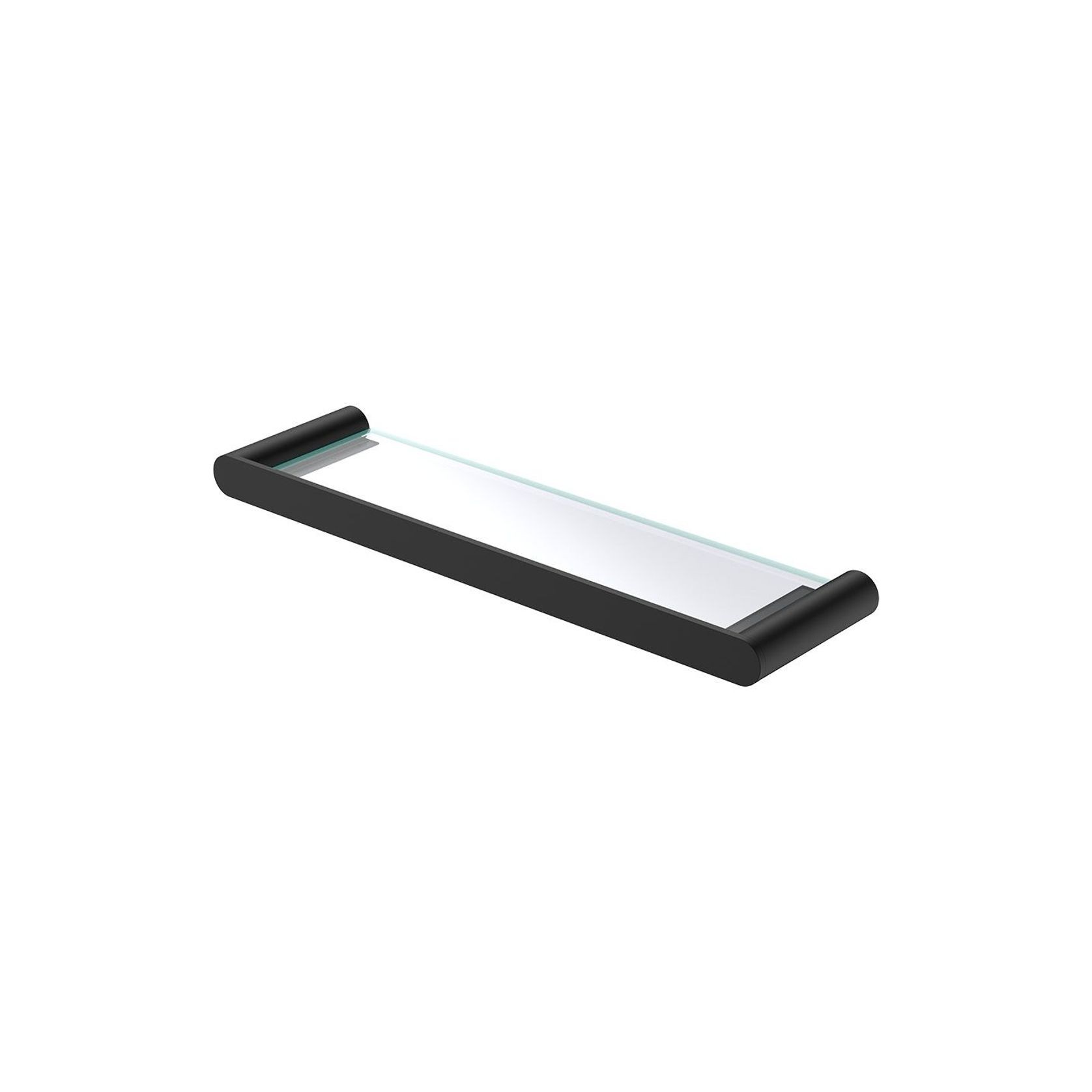 Empire Slim Glass Shelf gallery detail image