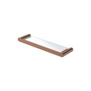 Empire Slim Glass Shelf gallery detail image