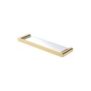 Empire Slim Glass Shelf gallery detail image