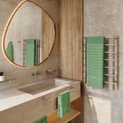 Glass Shelf 500mm - 4800 Series Number 4825 gallery detail image