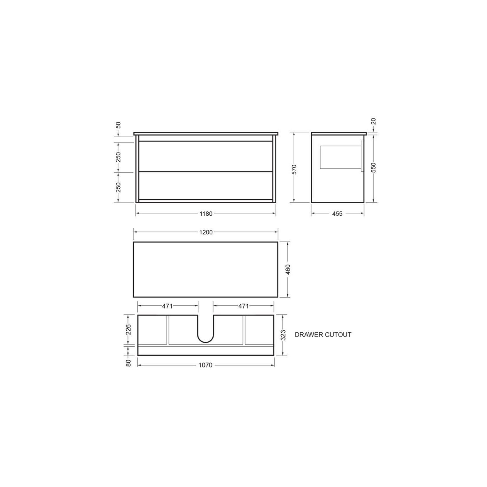 Elementi | Certo Furniture gallery detail image