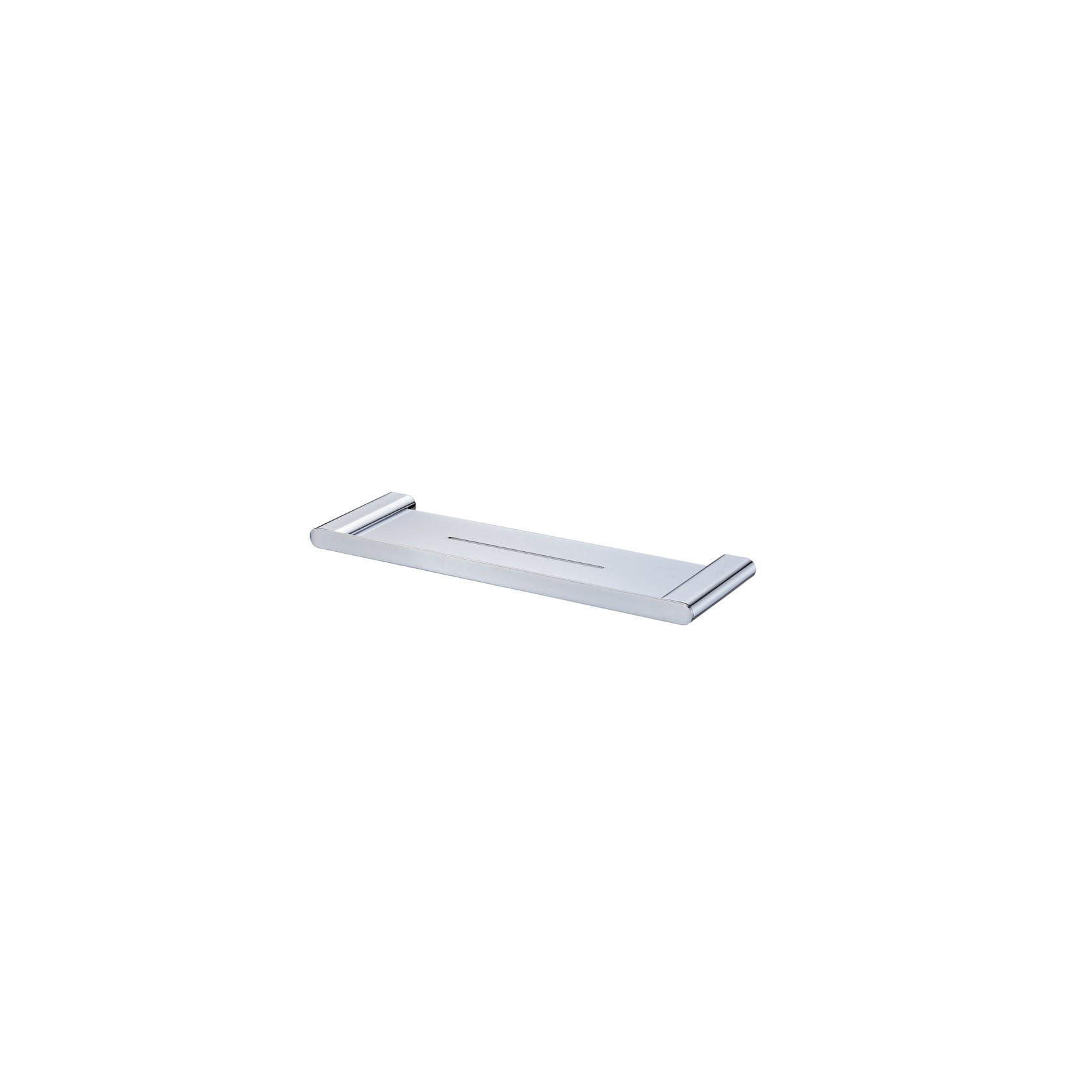 Madrid Metal Shelf 420mm gallery detail image