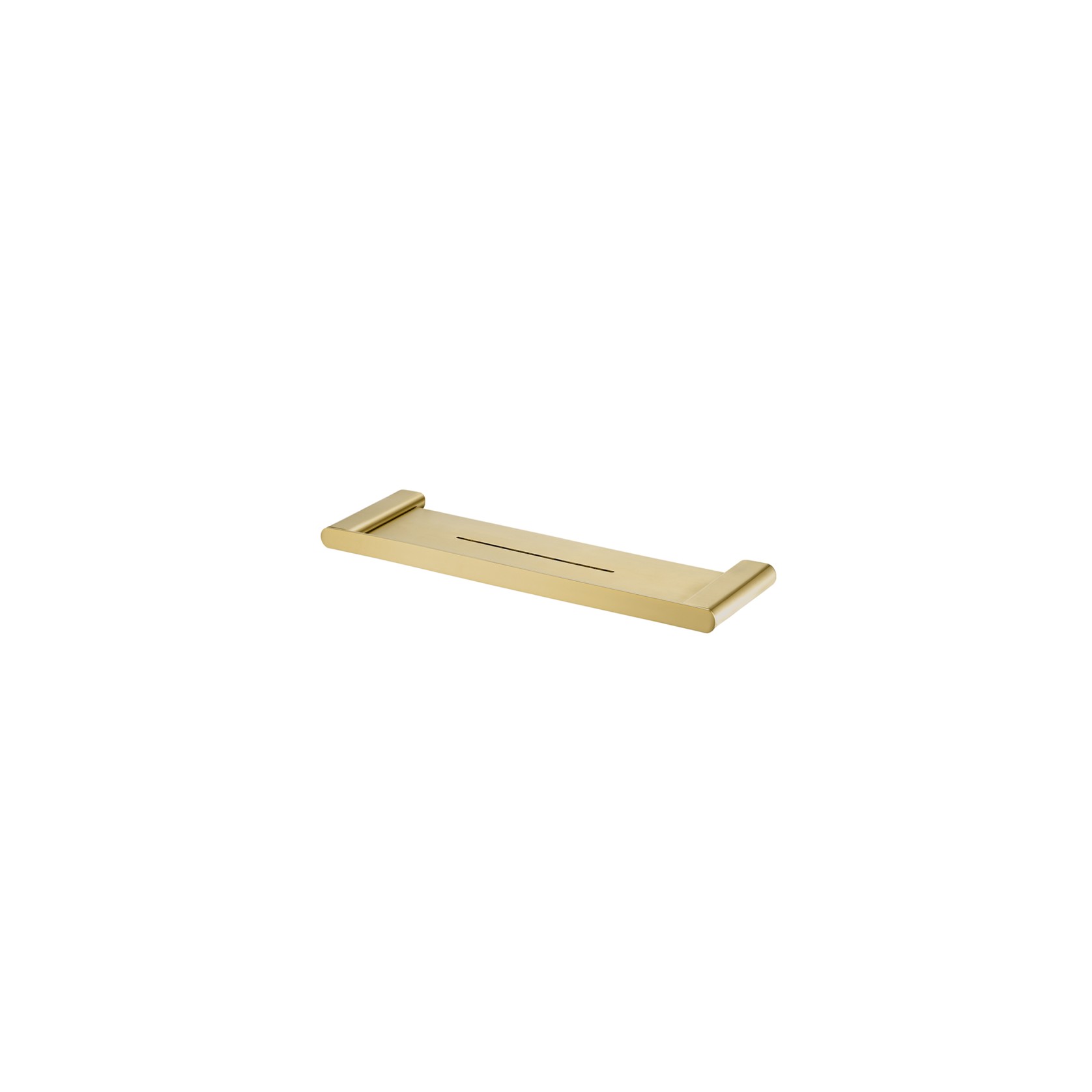 Madrid Metal Shelf 420mm gallery detail image