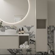 Savanna Luxe Single Tier Vanities gallery detail image