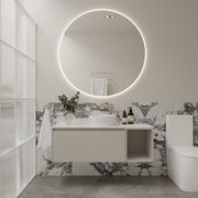 Savanna Luxe Single Tier Vanities gallery detail image