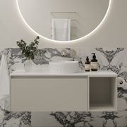 Savanna Luxe Single Tier Vanities gallery detail image