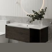 Savanna Single Tier Wall Hung Vanity gallery detail image