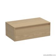 Stanza Casa 900 Drawer Unit with Top gallery detail image