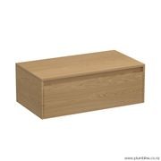 Stanza Casa 900 Drawer Unit with Top gallery detail image