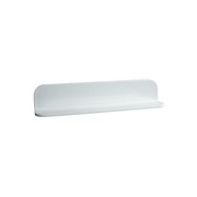 iStone Flippable 600mm Shelf Gloss White gallery detail image