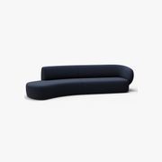 Swell Left Hand Chaise Sofa gallery detail image