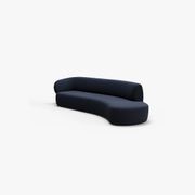 Swell Right Hand Chaise Sofa gallery detail image
