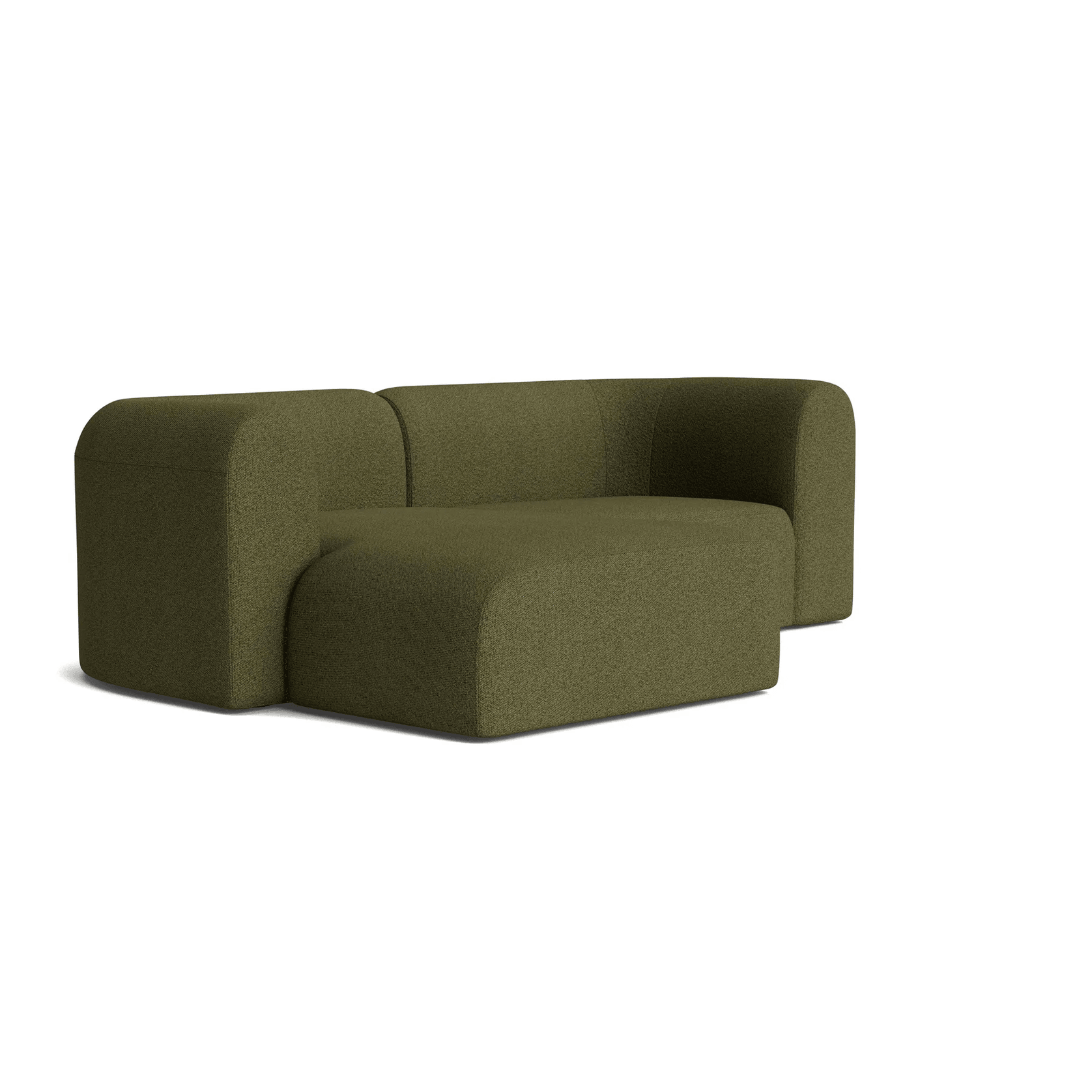 Berg 3 Seater LHF Chaise Sofa gallery detail image