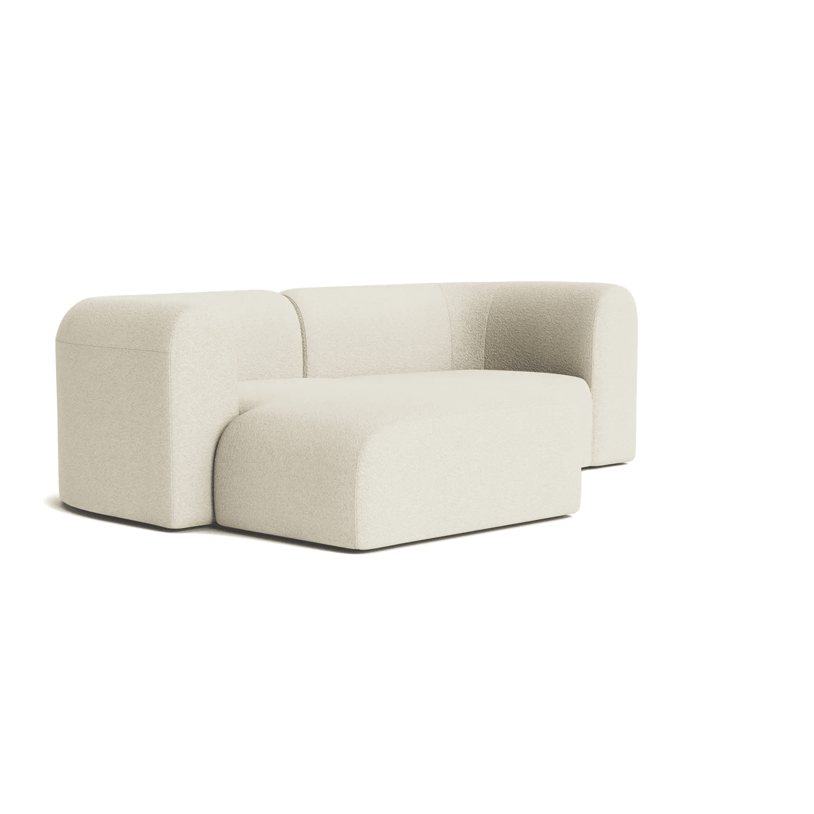 Berg 3 Seater LHF Chaise Sofa gallery detail image