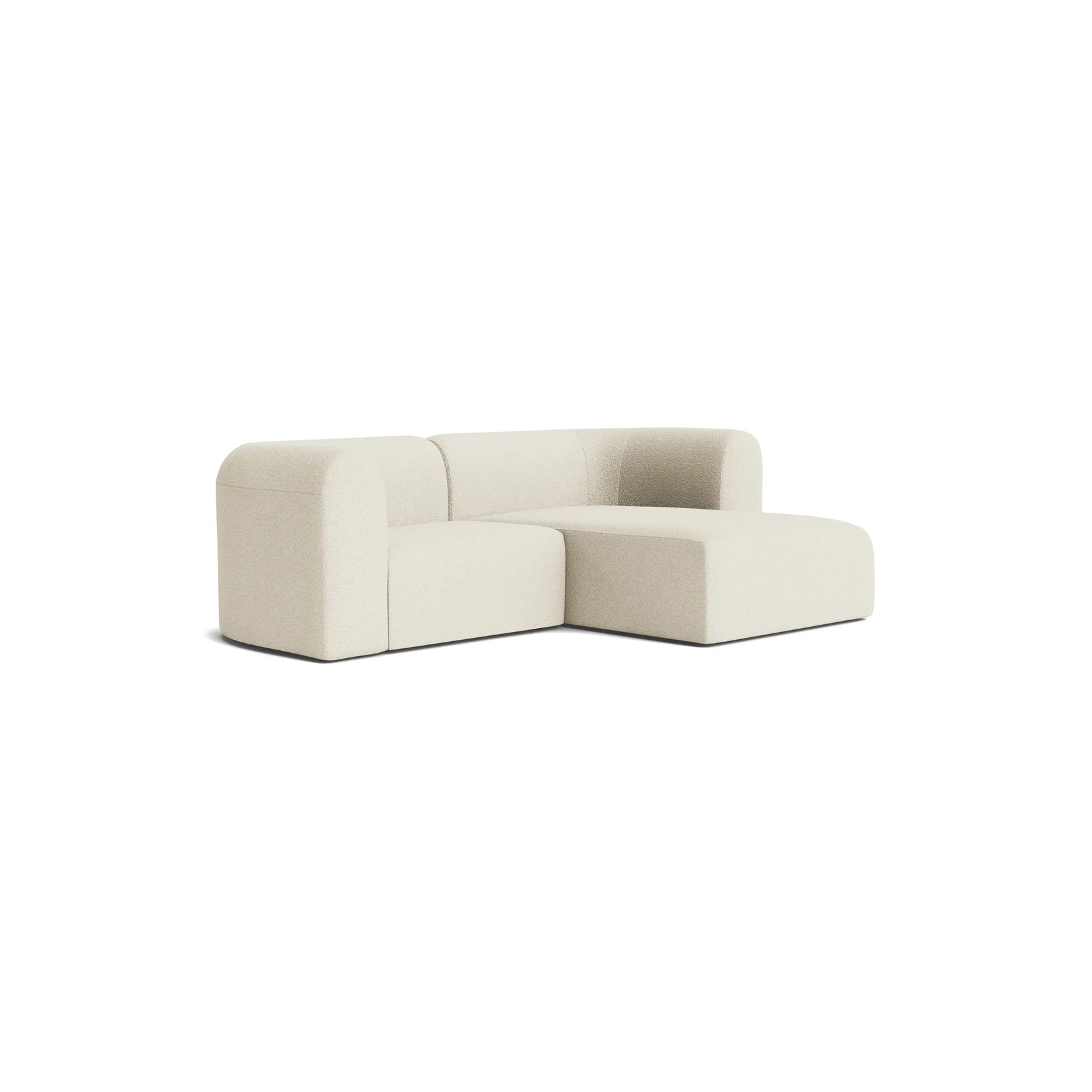 Berg 3 Seater RHF Chaise Sofa gallery detail image